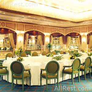 Sonesta Hotel 21